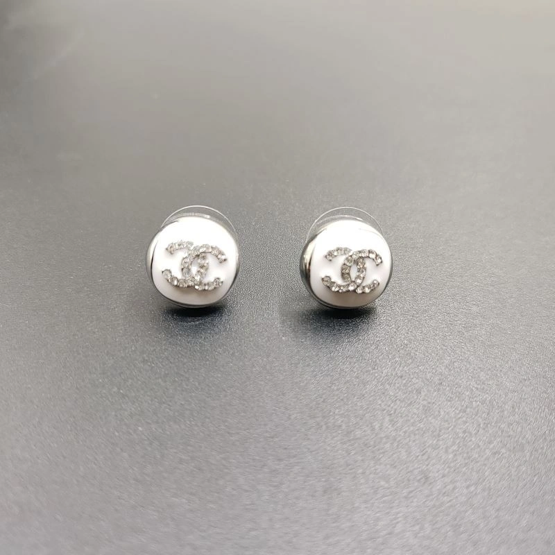 Classic Chanel Earrings 226192
