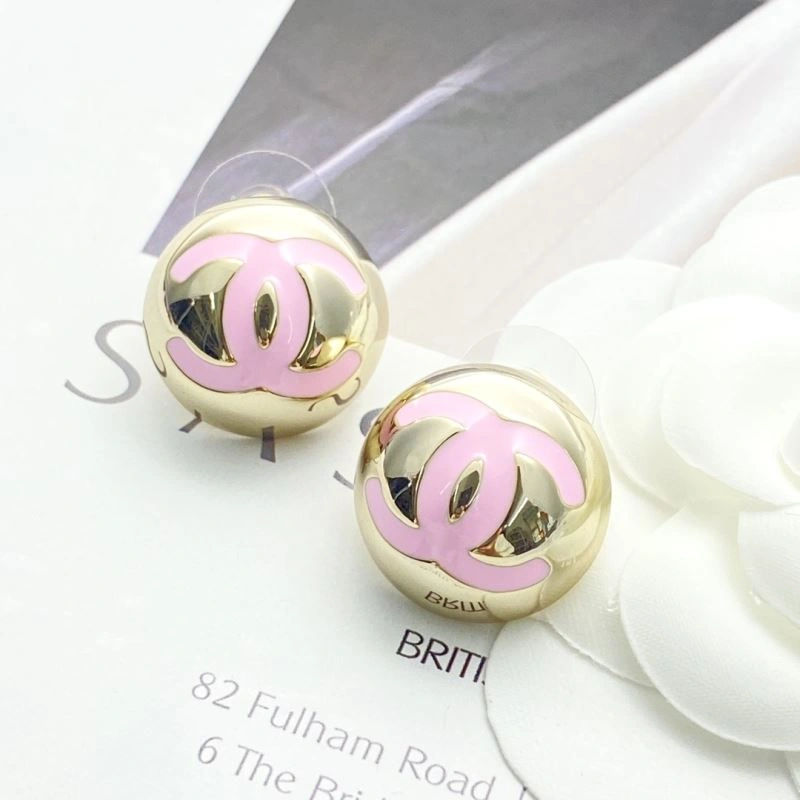 Chanel Earrings ComfortFit 226197