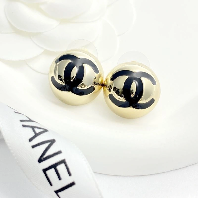 Chanel Earrings Timeless 226191