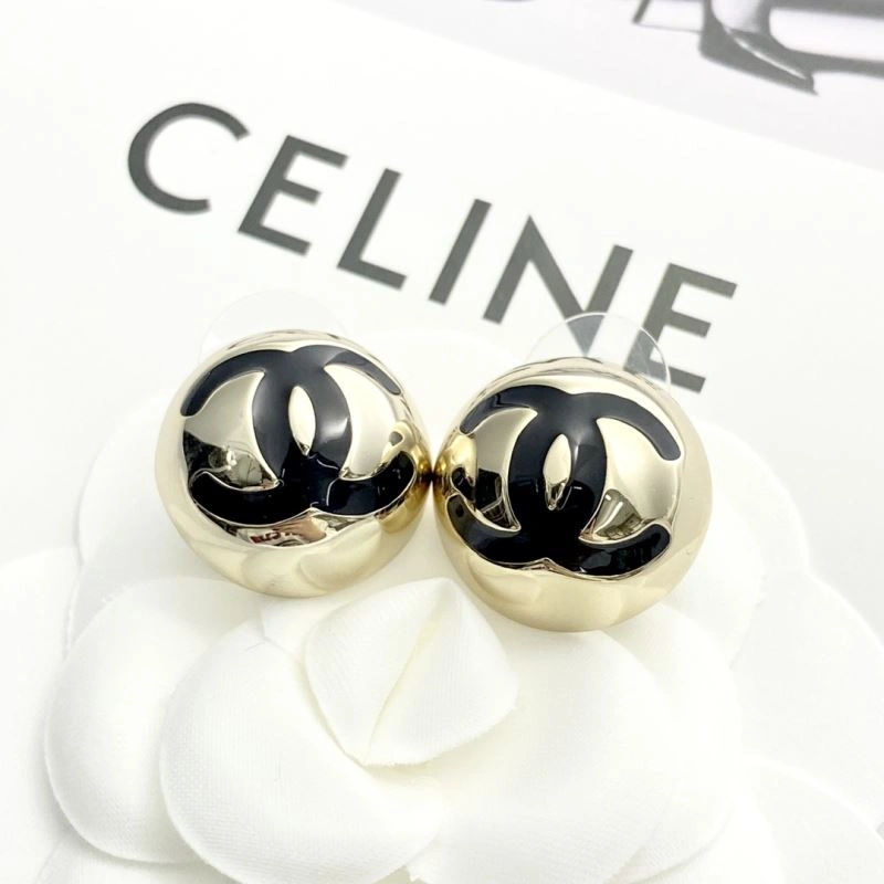 Chanel Earrings Timeless 226191