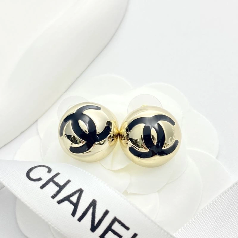 Chanel Earrings Timeless 226191
