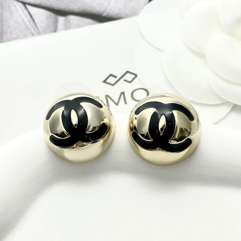 Chanel Earrings Timeless 226191