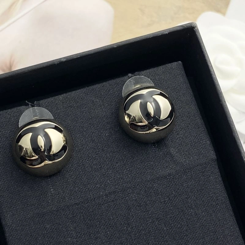 Chanel Earrings Timeless 226191