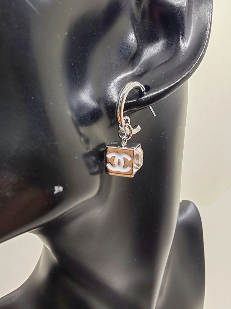 Chanel Earrings OnTrend 226229