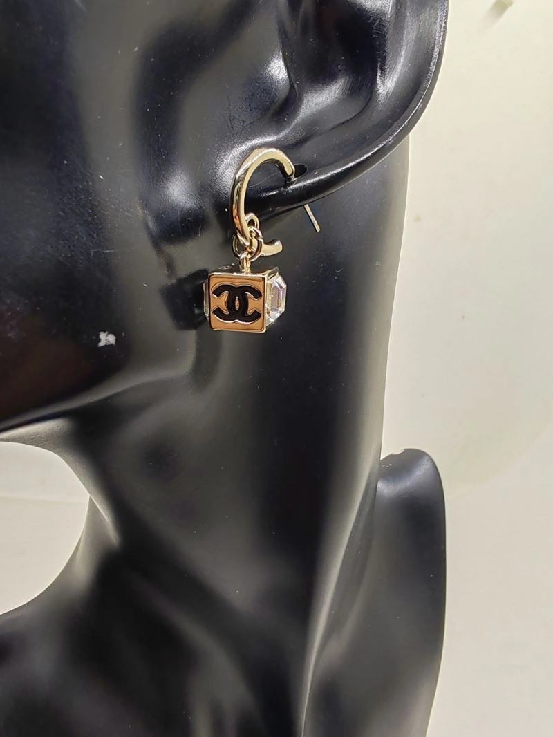 Chanel Earrings OnTrend 226229