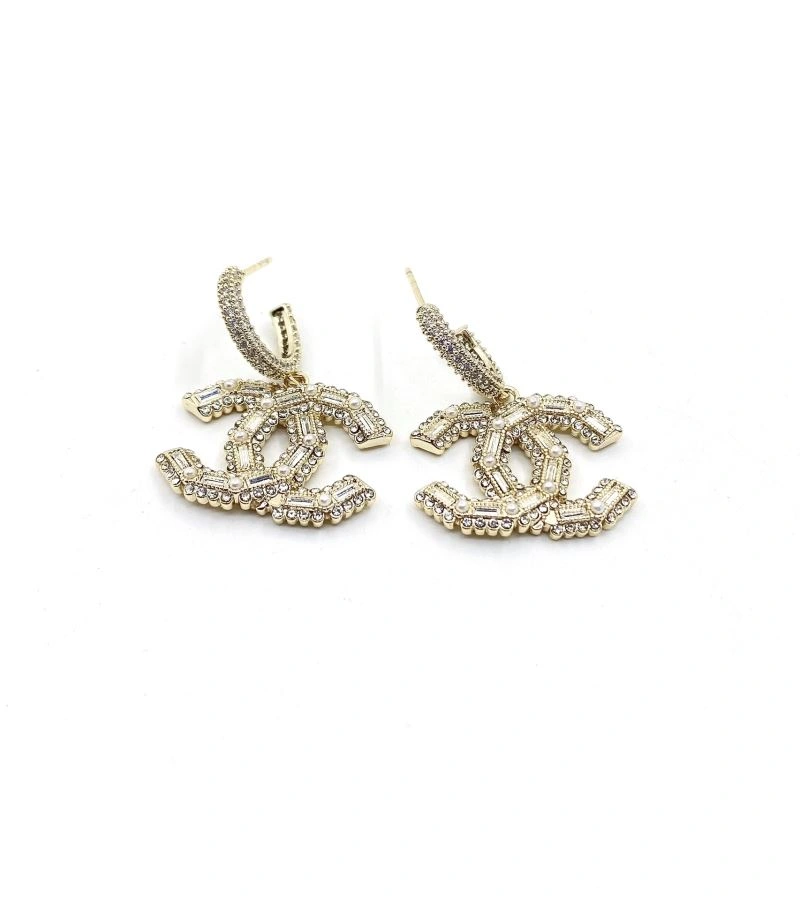 Chanel Earrings Chic 226179