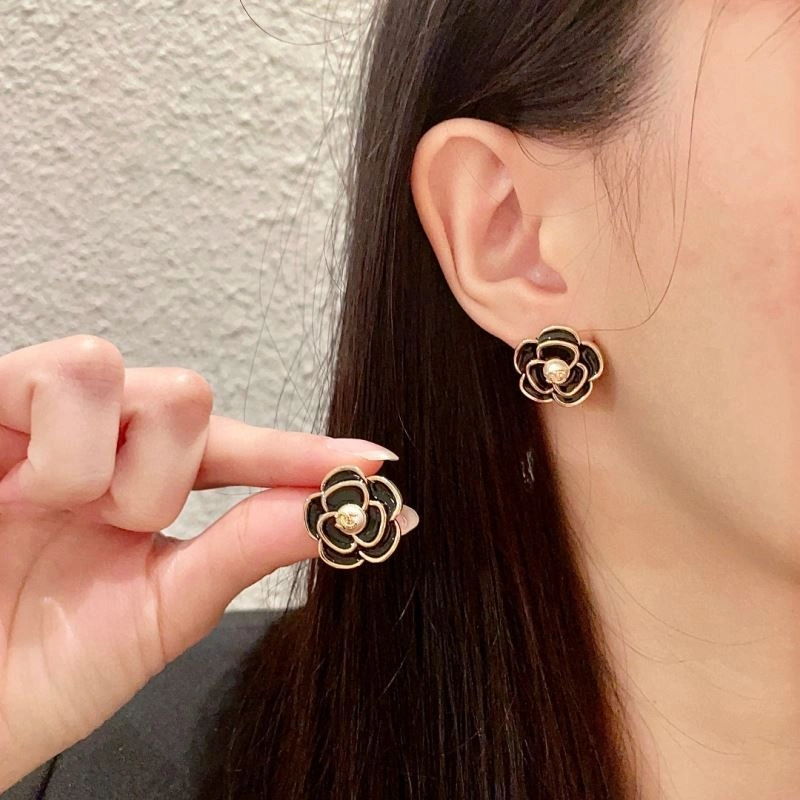 SportInspired Chanel Earrings 226211