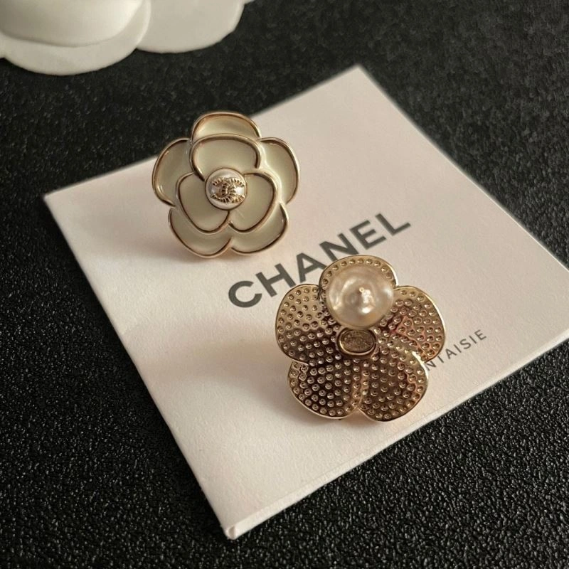 Functional Chanel Earrings 226159