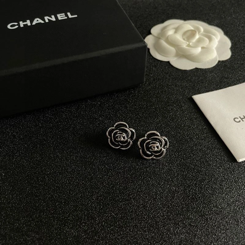 FashionForward Chanel Earrings 226208