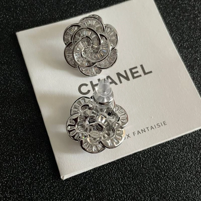 Practical Chanel Earrings 226175