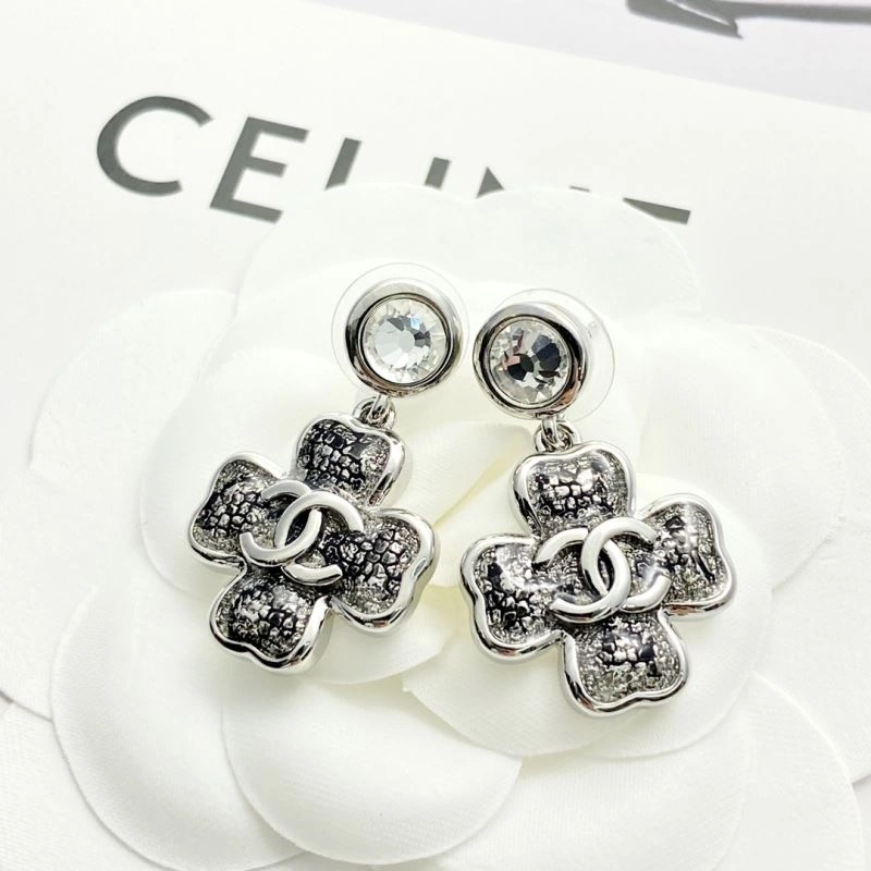 Chanel Earrings Thermal 226169