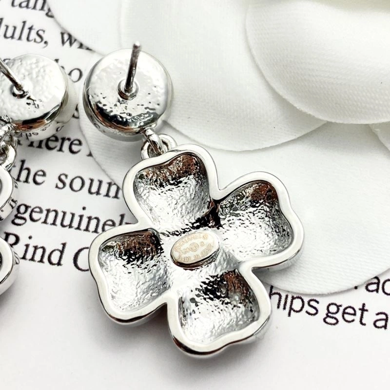 Chanel Earrings Thermal 226169