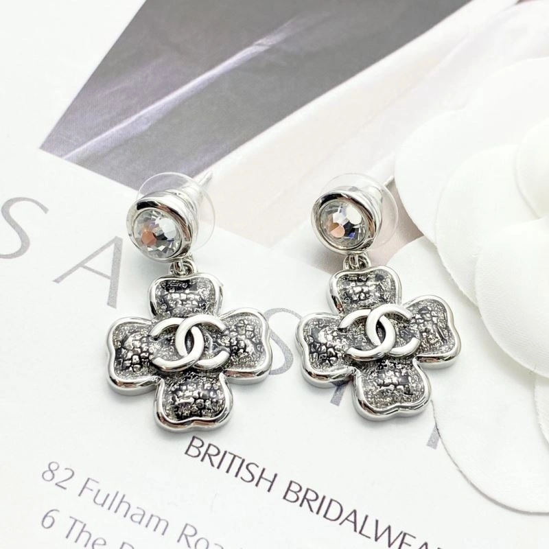 Chanel Earrings Thermal 226169