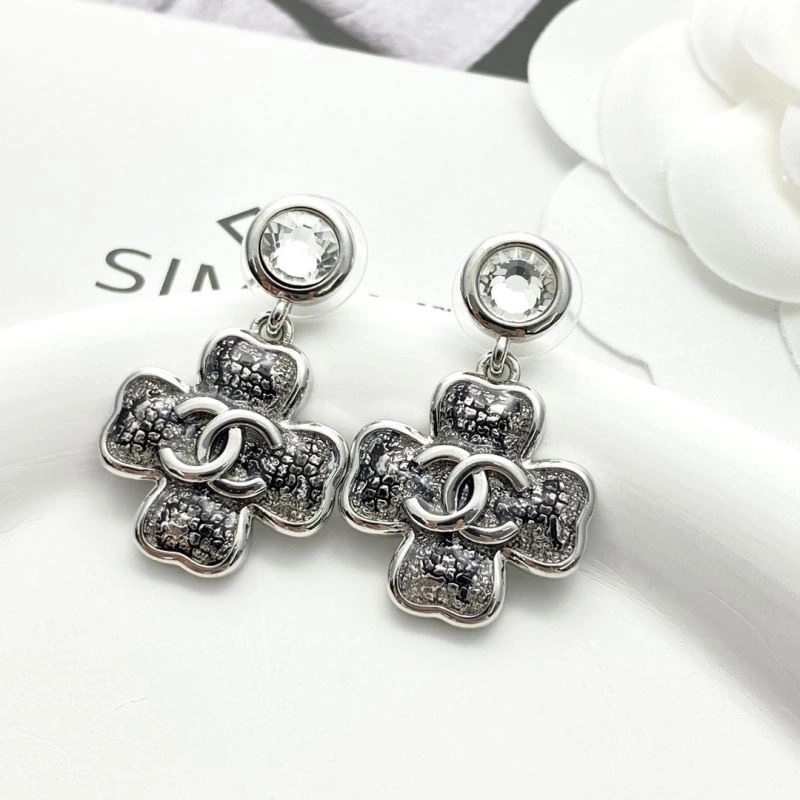 Chanel Earrings Thermal 226169