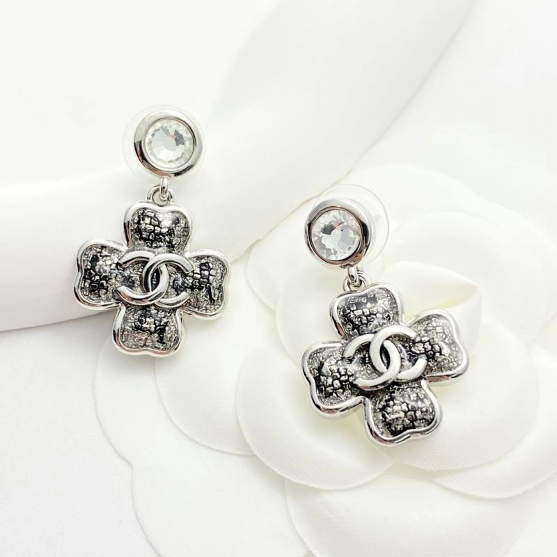 Chanel Earrings Thermal 226169