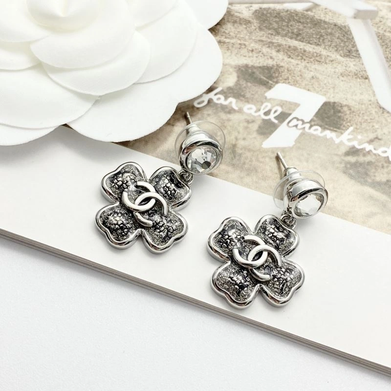 Chanel Earrings Thermal 226169
