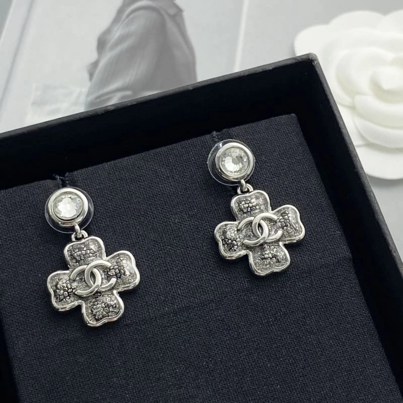 Chanel Earrings Thermal 226169