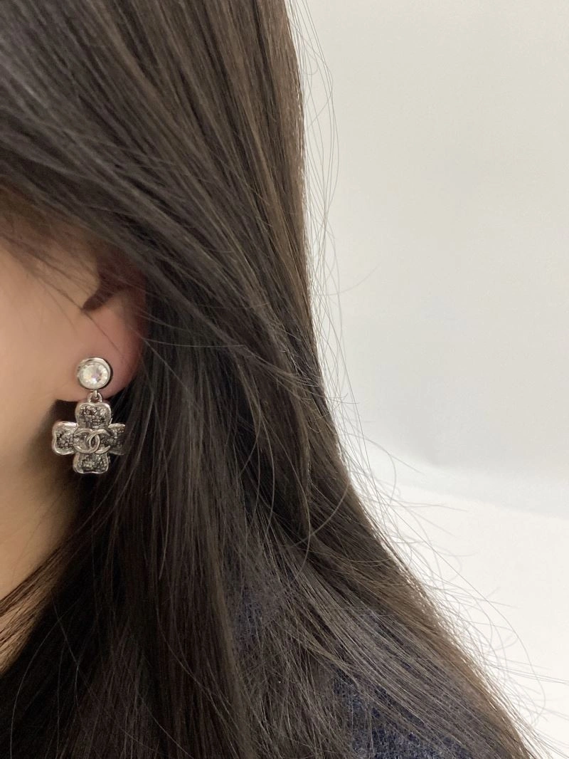 Chanel Earrings Thermal 226169
