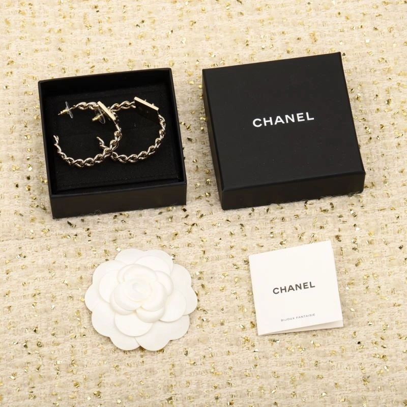 Chanel Earrings TopPick 226164