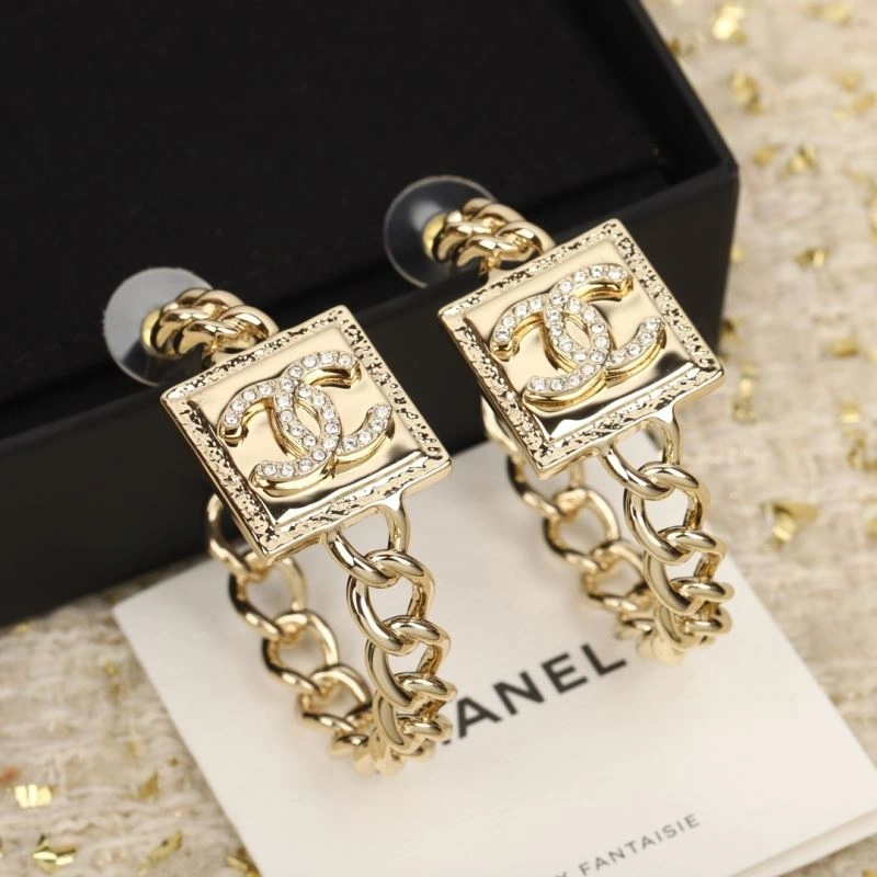 Chanel Earrings TopPick 226164