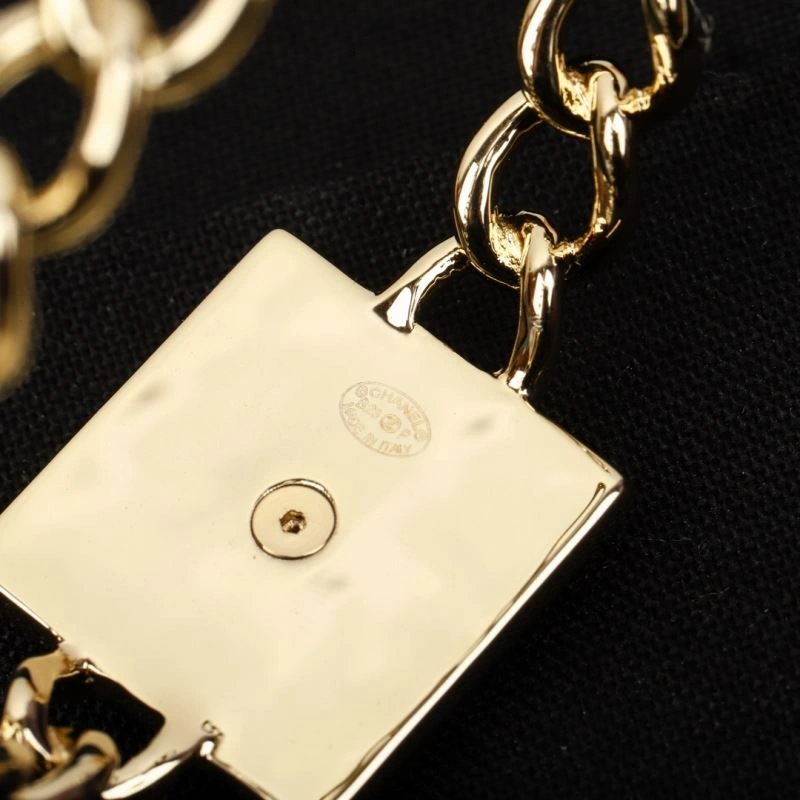 Chanel Earrings TopPick 226164