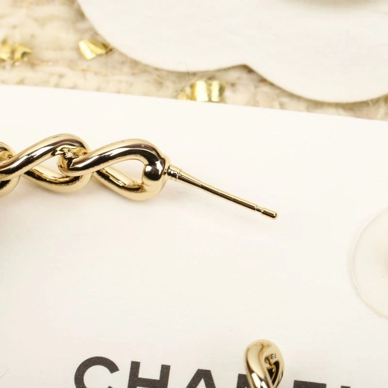 Chanel Earrings TopPick 226164