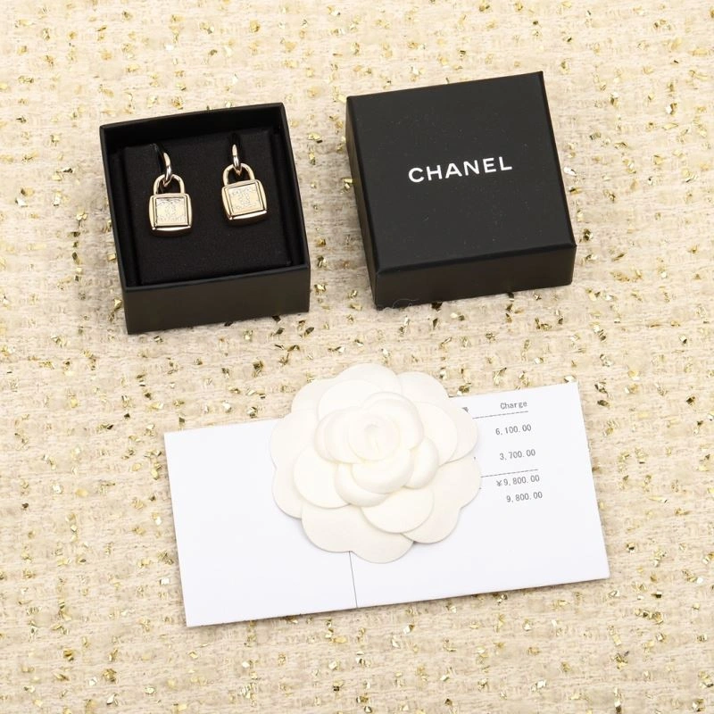 Chanel Earrings ZeroBulk 226260