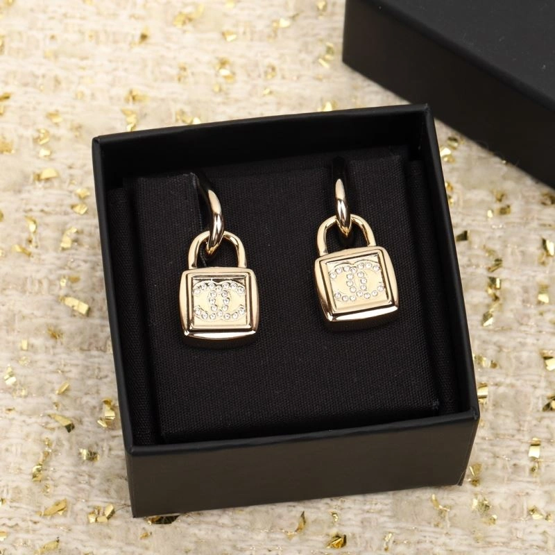 Chanel Earrings ZeroBulk 226260