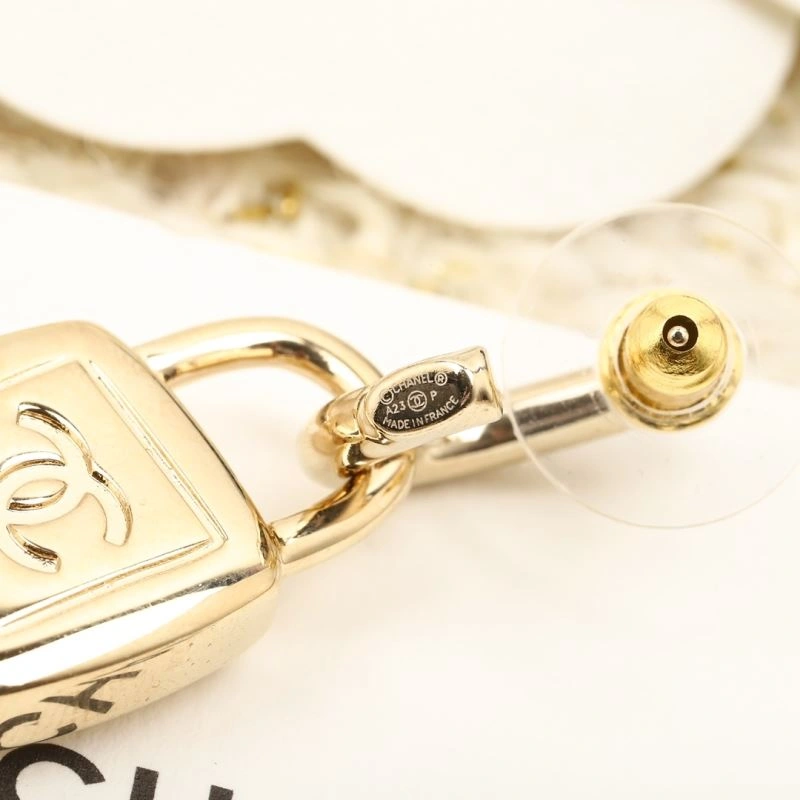 Chanel Earrings ZeroBulk 226260