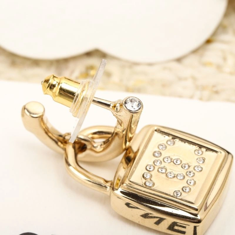 Chanel Earrings ZeroBulk 226260