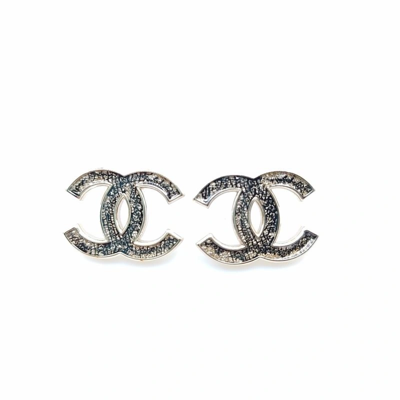 Cozy Chanel Earrings 226165