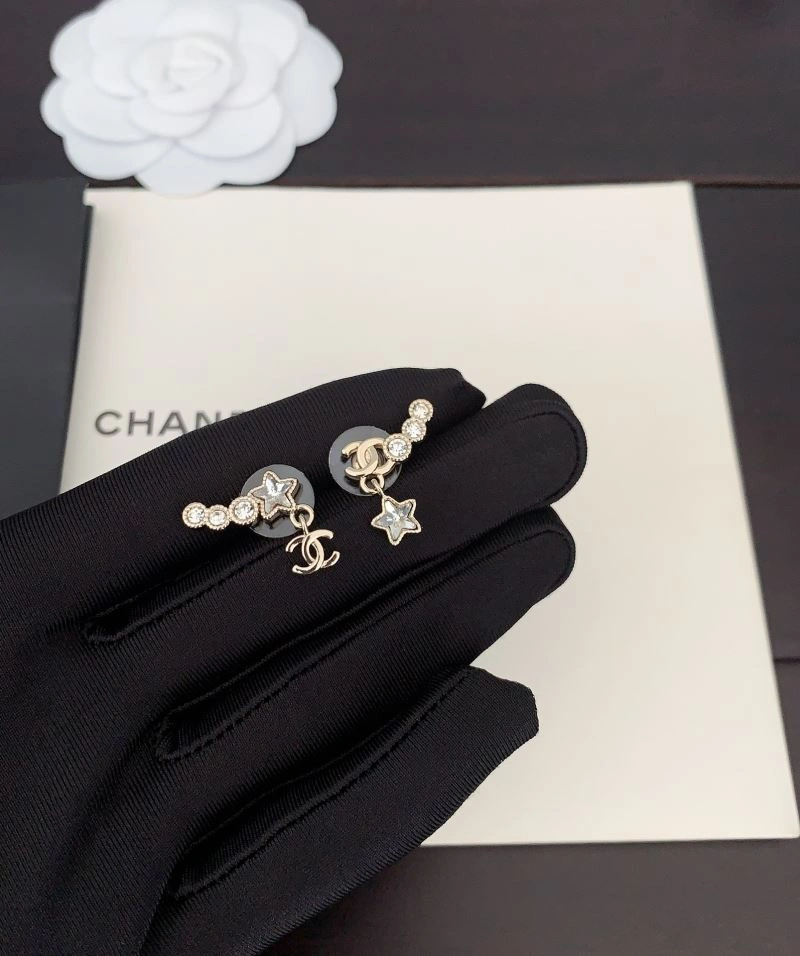 EasyMatch Chanel Earrings 226172