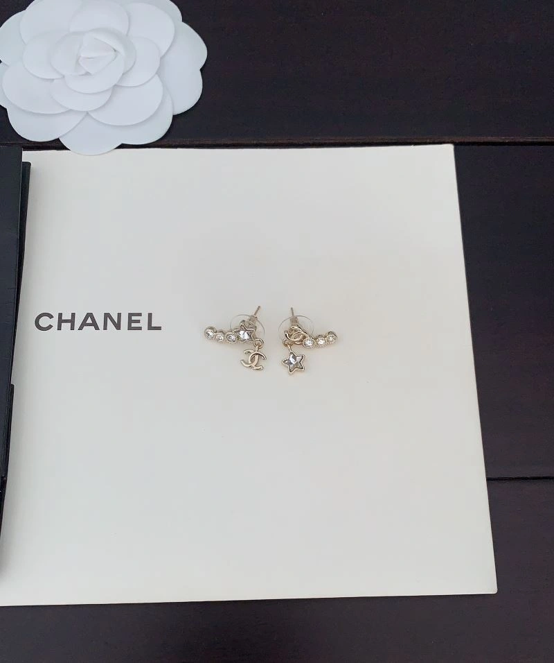EasyMatch Chanel Earrings 226172