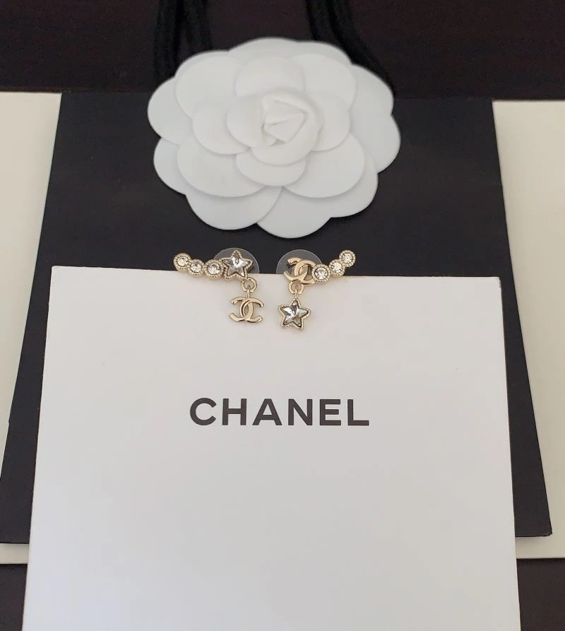 EasyMatch Chanel Earrings 226172