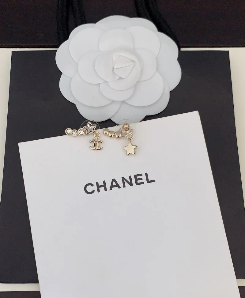 EasyMatch Chanel Earrings 226172
