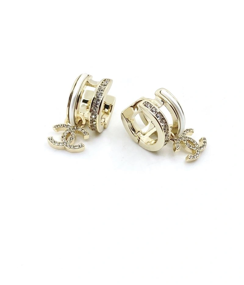 WaterResistant Chanel Earrings 226158