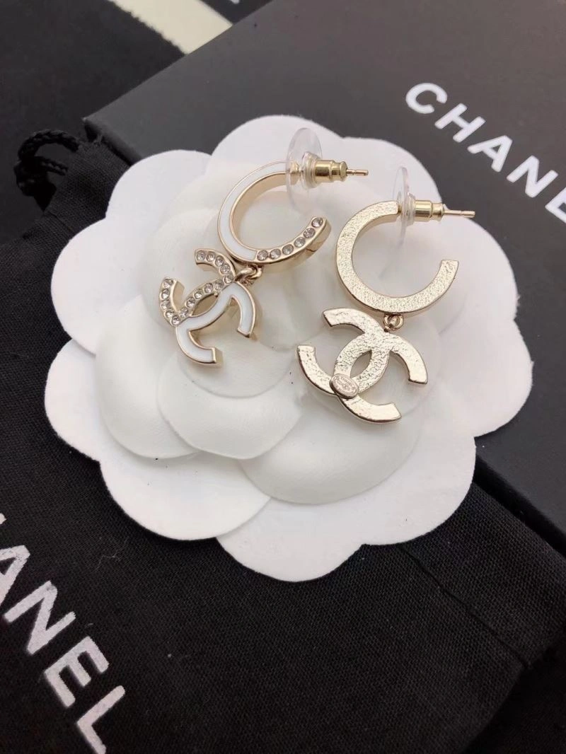 Chanel Earrings Efficient 226153