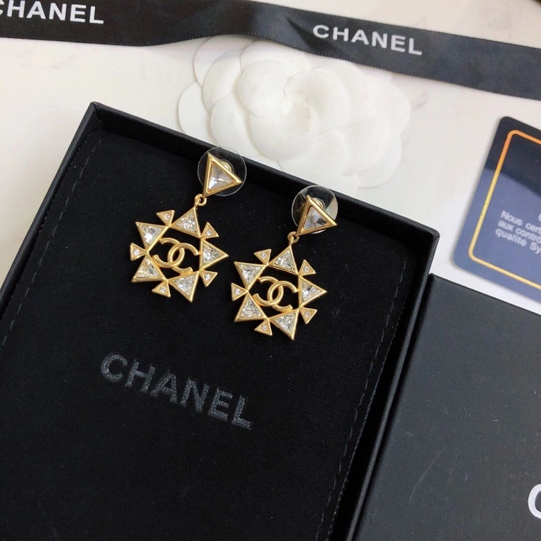 Attractive Chanel Earrings 226178