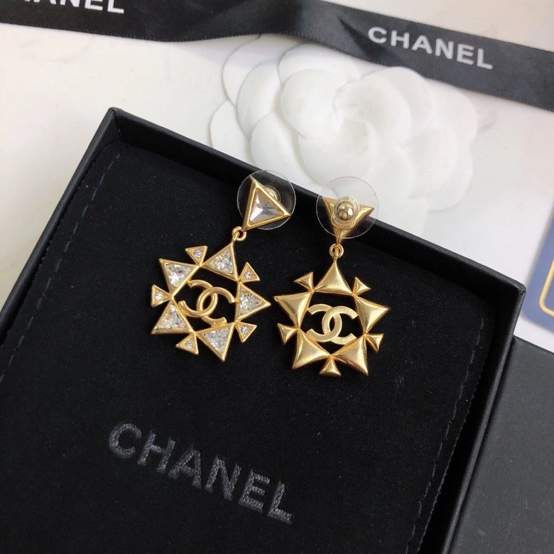 Attractive Chanel Earrings 226178