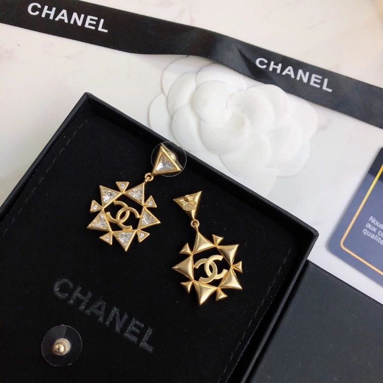 Attractive Chanel Earrings 226178