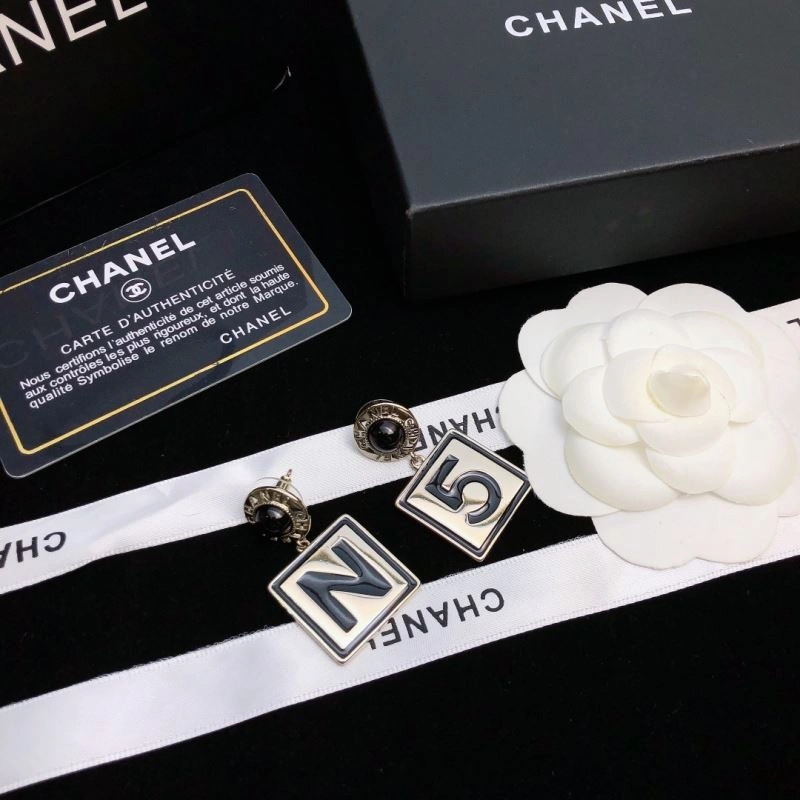 Chanel Earrings EasyCare 226157