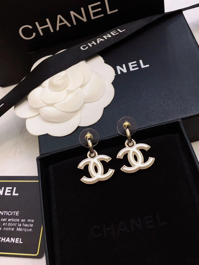Chanel Earrings Trendsetting 226151