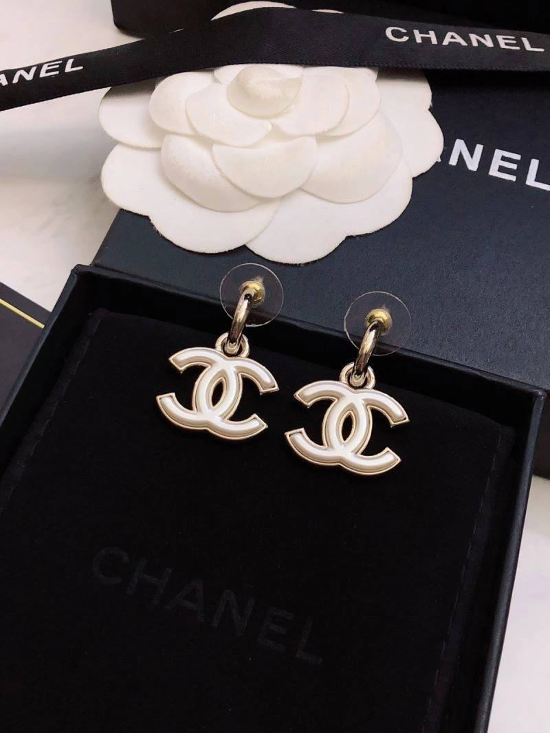 Chanel Earrings Trendsetting 226151