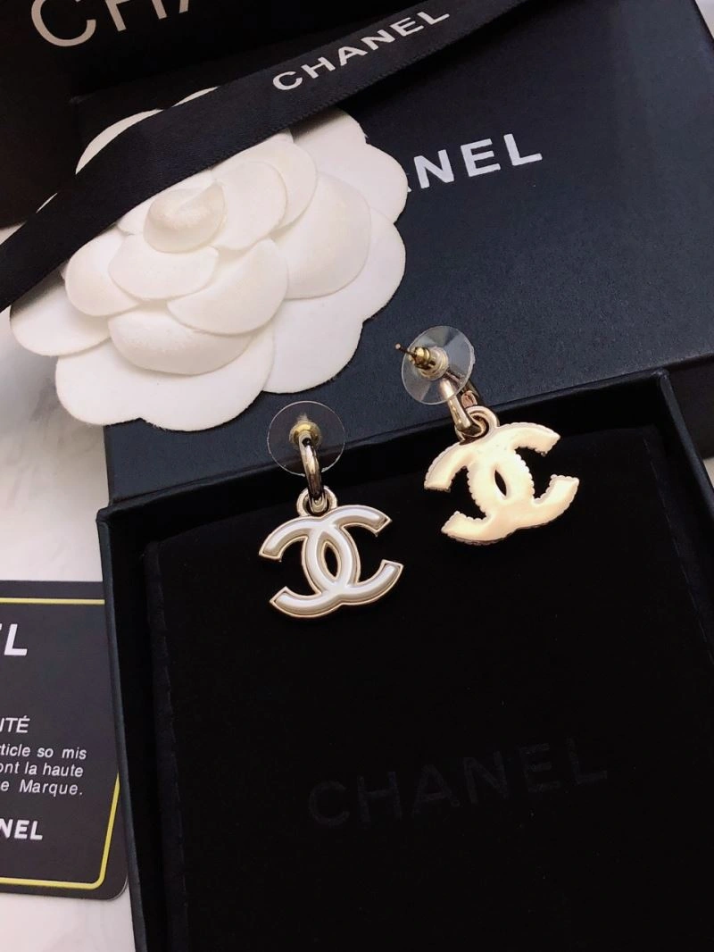 Chanel Earrings Trendsetting 226151