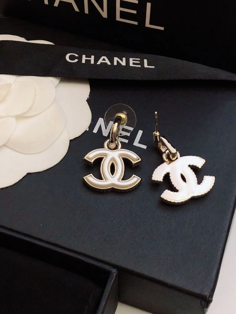 Chanel Earrings Trendsetting 226151