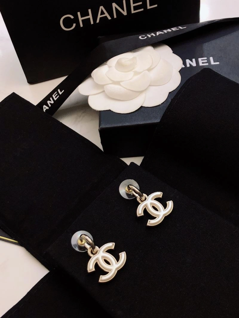 Chanel Earrings Trendsetting 226151