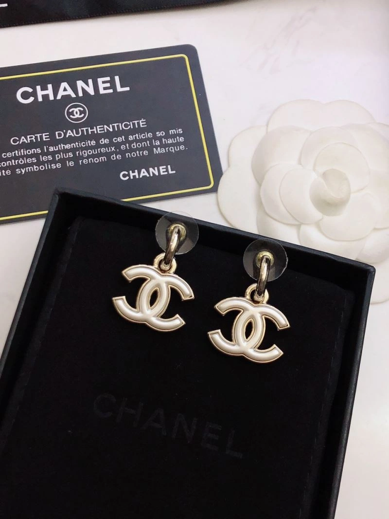 Chanel Earrings Trendsetting 226151