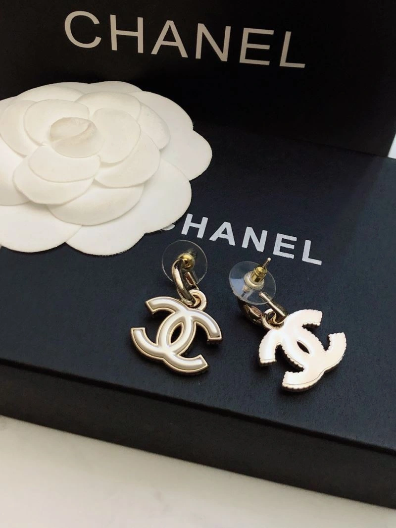 Chanel Earrings Trendsetting 226151