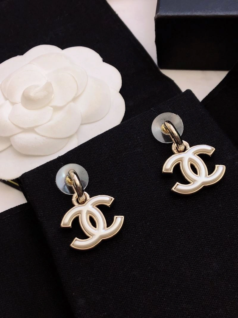 Chanel Earrings Trendsetting 226151