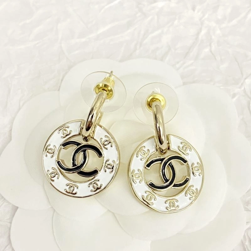 Chanel Earrings SportInspired 226154